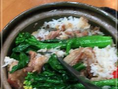 -煲煲掂风味煲仔饭餐厅(西区店)