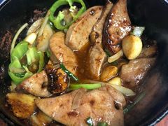 -小粤楼·怀旧粤菜(万辉国际广场店)