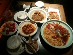 -潇肴江湖(宝龙城市广场店)