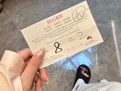 -白天鹅宾馆-宏图府餐厅