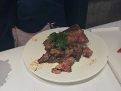 -王品牛排(杭州大厦店)