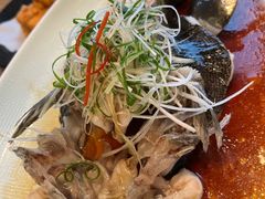 -御公馆中餐厅·点心·顺德菜·佛山东平保利洲际酒店