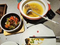 -汉水谣·江景餐厅(江滩店)