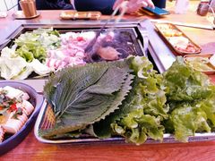 -郭记烤肉创始店(民丰大街店)