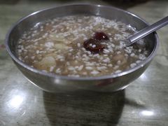 -白翔甜食店