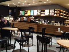 -星巴克臻选(郑州国贸360广场店)