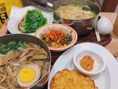 -小满手工粉(上海品尊国际店)