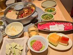 -巴奴毛肚火锅(七宝领展广场店)