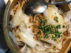 君安头菜蒸陈村粉-味妙顺德厨房(绿地缤纷城店)