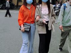 -安福路