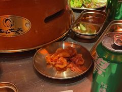 -西塔老太太泥炉烤肉(苏州大悦城店)