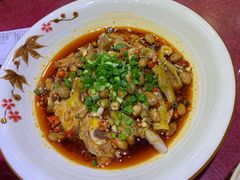 -易老妈蹄花.特色川菜(人民公园总店)