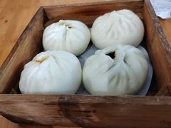 -食膳公园包子铺(烈士公园店)