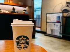 -星巴克(北京三里屯SOHO一店)