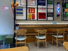 大堂-彩虹站·香港烧腊茶餐厅