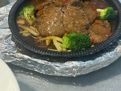 -一盏明灯全素斋(殊像寺店)