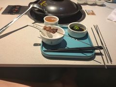 -百年果林椰子鸡(中洲店)
