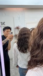 -MT·ID 烫发.染发.接发SALON