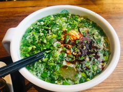 -中阿兰牛肉面(悦海新天地店)
