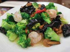 -清真·尚穆回回香清真餐厅(工人新村店)