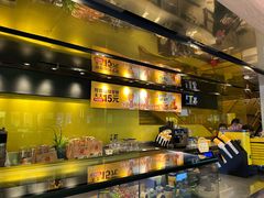 -麦当劳(新王府井店)