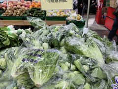 -新苗超市(科英布拉街店)