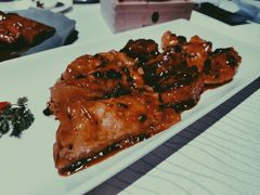 -朝(澳门伦敦人店)