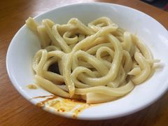 -樊三嬢手工甜水面(大邑安仁店)