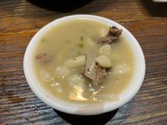 -思金拉措庄园藏餐(太阳岛店)