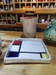 -今日陶艺(富力广场店)
