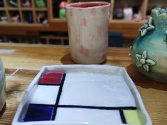 -今日陶艺(富力广场店)