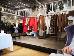 -我的四季意大利餐厅(春天百货店)