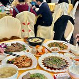 吃潮菜还是得来这种老字号!!