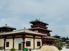 -洛阳古墓博物馆