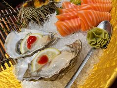 -文三酒肆自助放题(新街口友谊广场店)