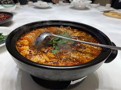 -俏江南(中山路先天下广场店)