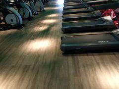 -W FITNESS 威尔仕健身·游泳(老西门新苑店)