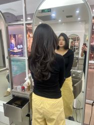 -时尚殿堂hair salon