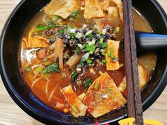 -田螺姑娘螺蛳粉(十里堡店)