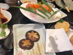 -德川家日本料理(中关村寰太大厦店)