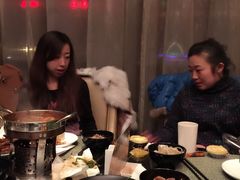 尚水元休闲自助餐厅-尚水元休闲自助餐厅(中央城店)