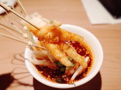 -太二酸菜鱼(群光广场店)