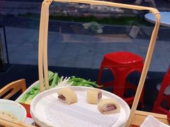 -1078號老北京涮肉(松柏店)
