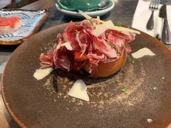 -Apollo·西班牙小酒馆(安福路店)