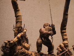 -浙江西湖美术馆