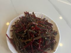 -邱金小炒·30 年盐帮江湖菜(自贡店)