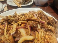 -三个大叔东北烧烤·砂锅菜(西三旗店)