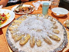 -沁旺达·福建海鲜(马连道店)