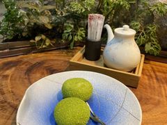 -森味薪火烧•烧鸟居酒屋•日本料理(望京店)