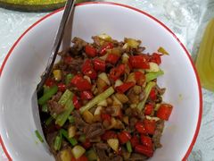 -潇湘世家(蒸湘店)